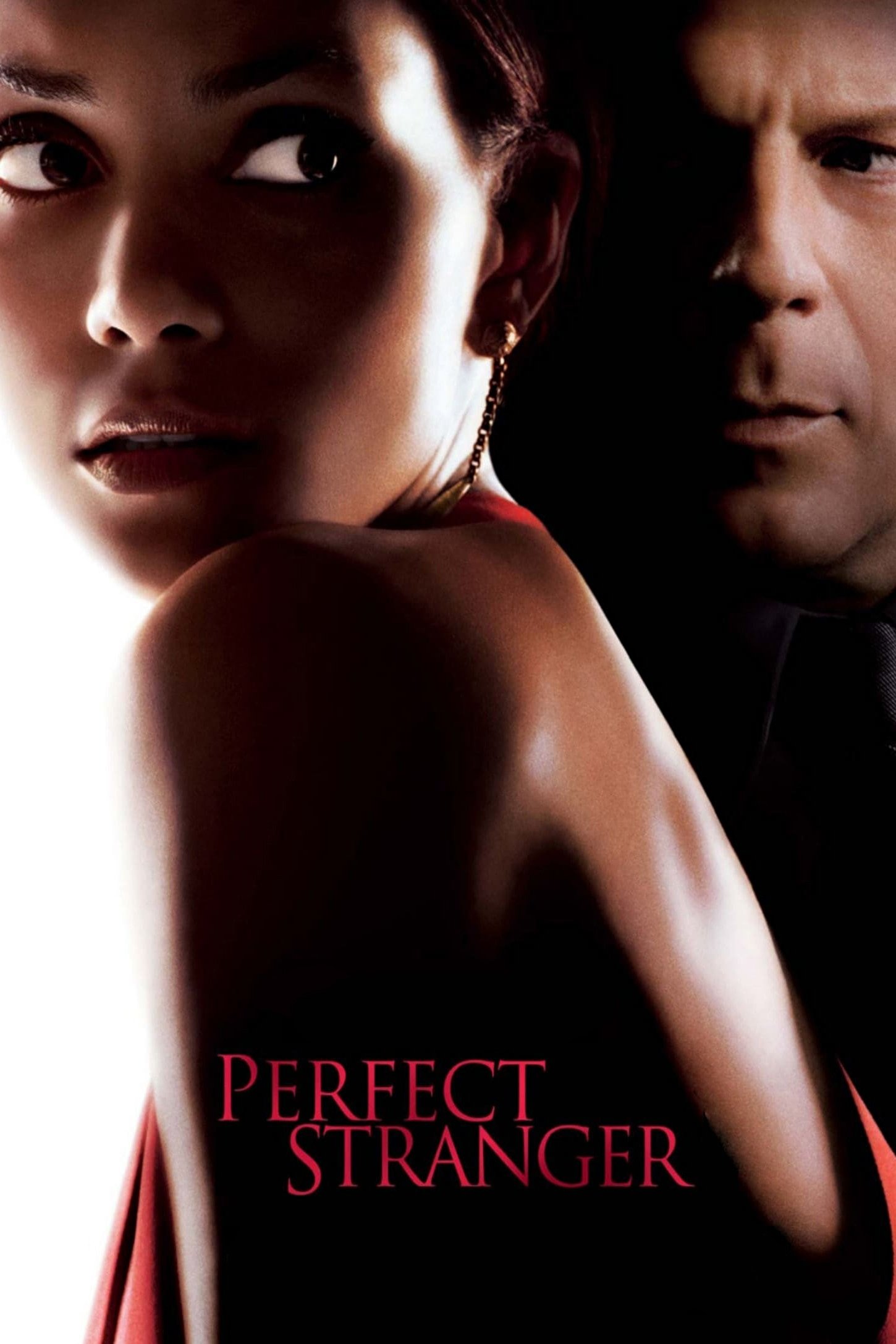 Perfect Stranger
