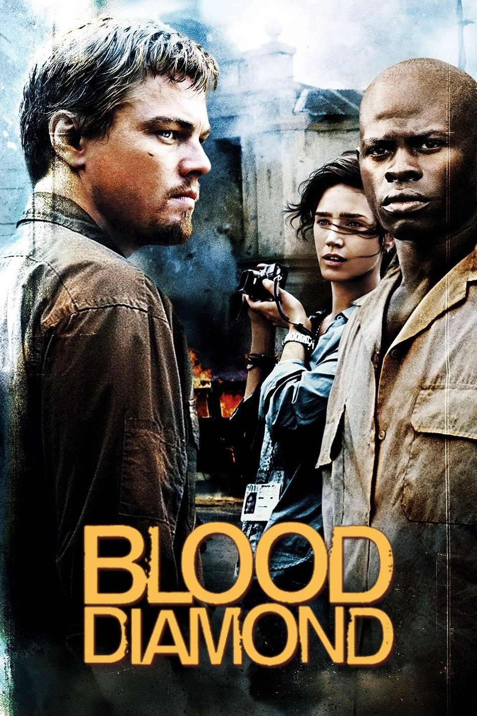 Blood Diamond
