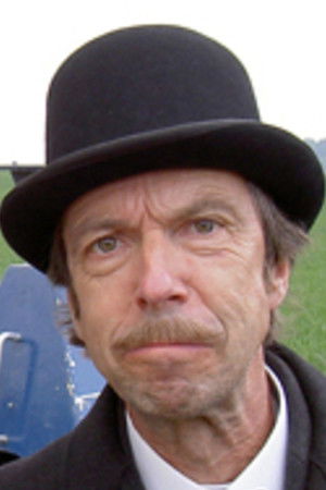 et billede af Jonas Uddenmyr