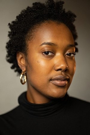 et billede af Gleanne Purcell-Brown