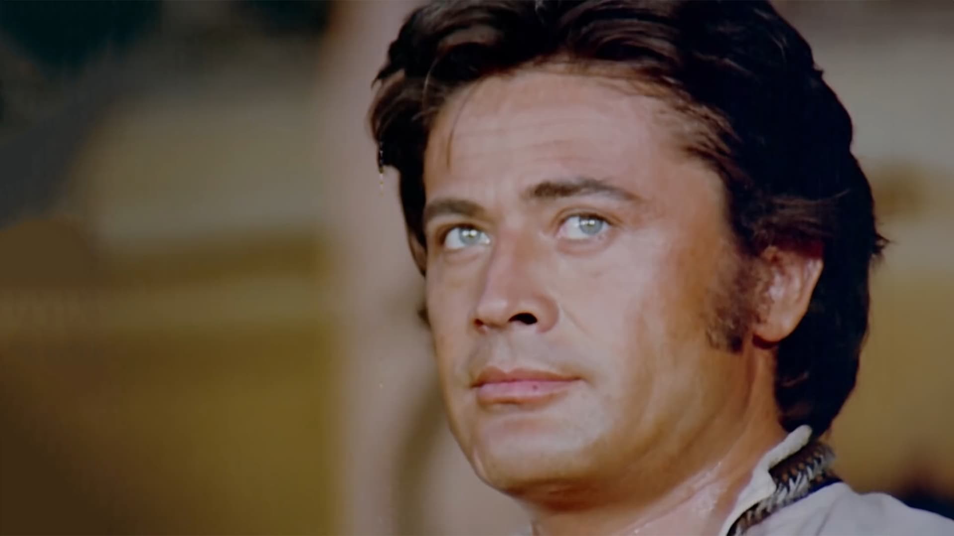 Kara Murat: Fatih'ın Fedaisi (1972)