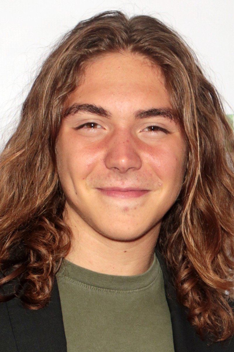Evan Adams's picture in the cast
