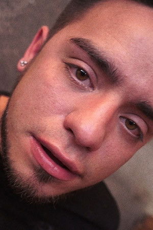 et billede af Aleks Ryder