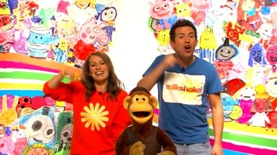 Thumbnail for Song time "Five Bananas" Season 0 Episode 3