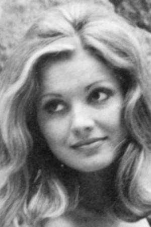 et billede af Florence Cayrol