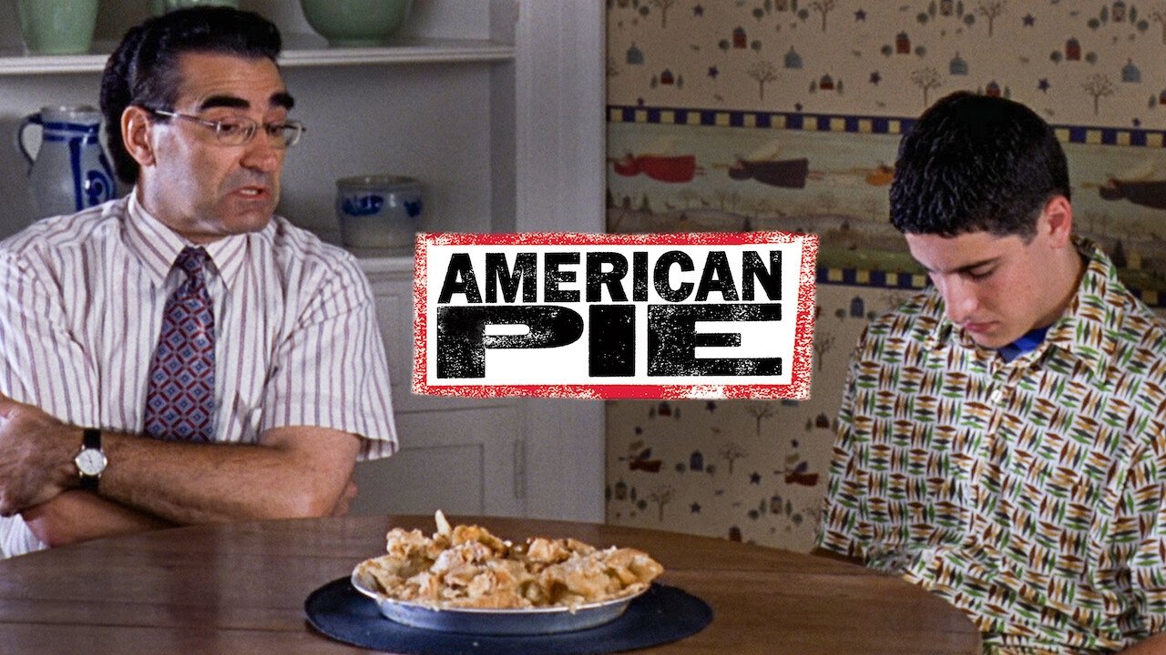 American Pie - A Primeira Vez (1999)