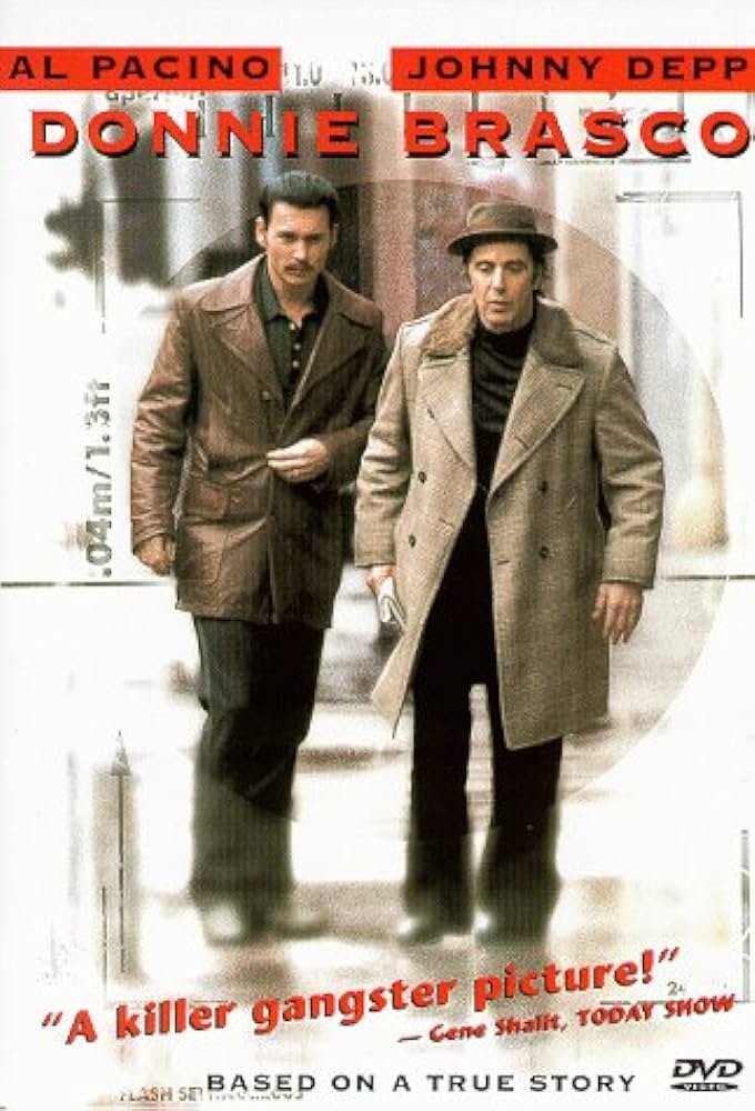 Donnie Brasco