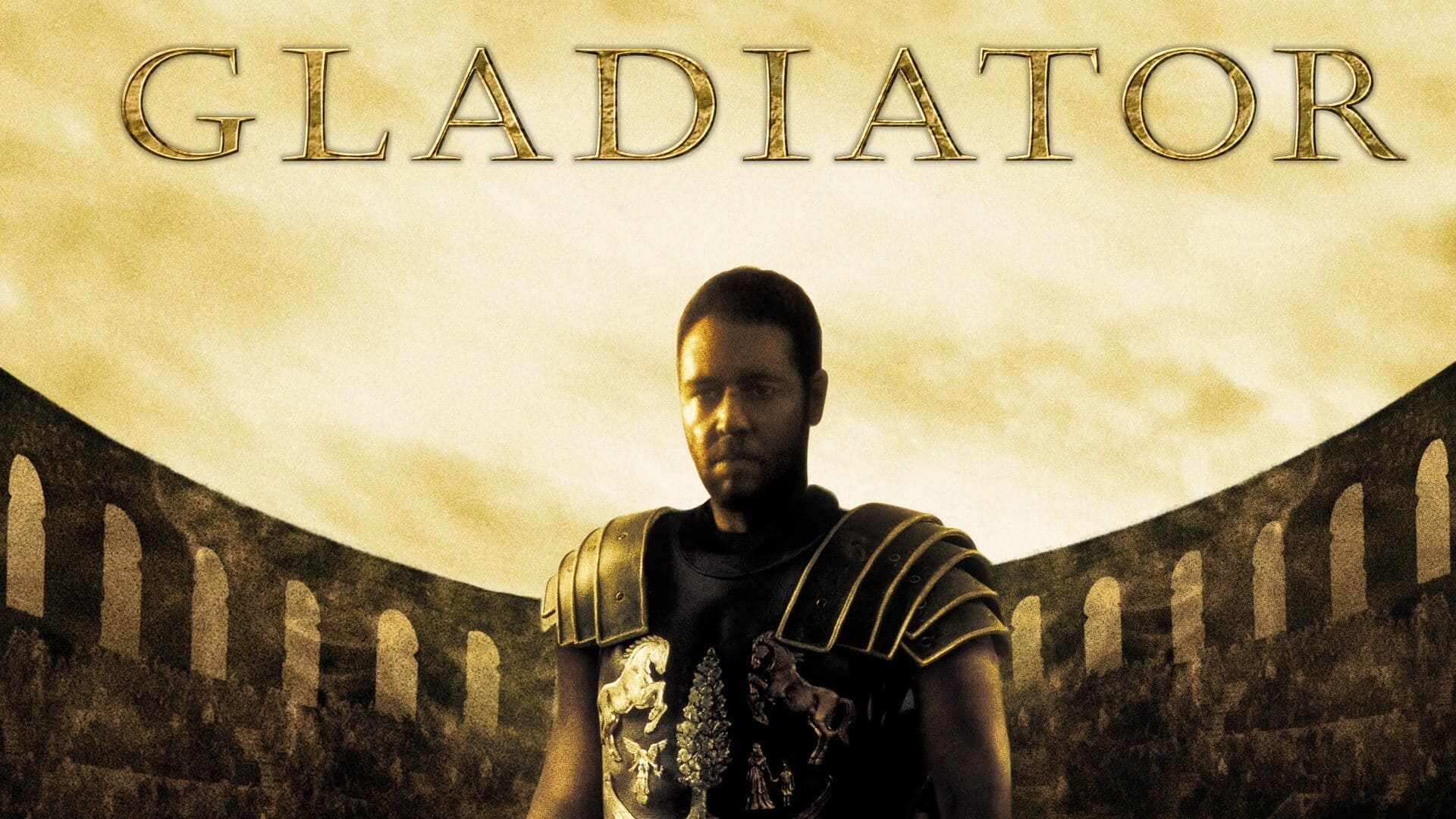 Gladiátor