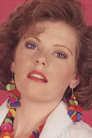 et billede af Cathy Patrick