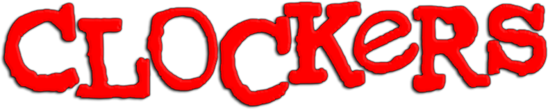 Clockers Logo