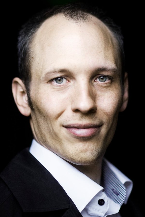 Kristoffer Møller Hansen | 