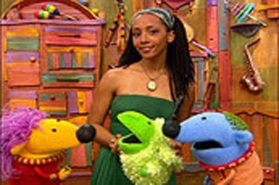 Jack's Big Music Show