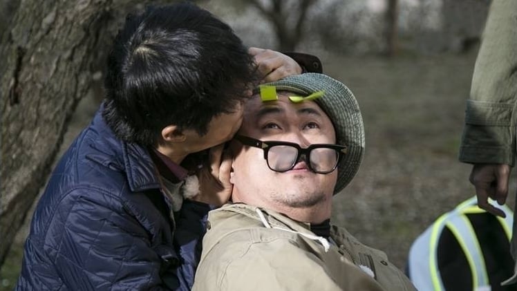 1박 2일 Staffel 3 :Folge 338 