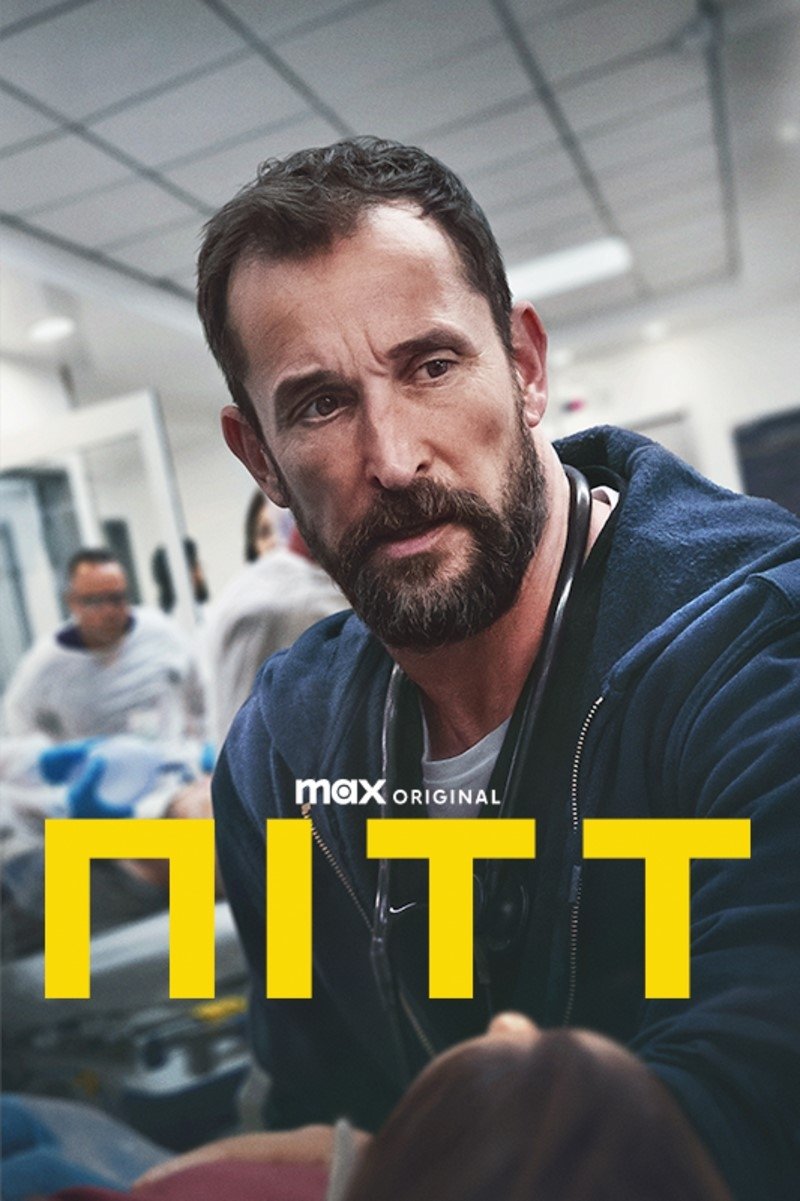 Пітт - Season 2