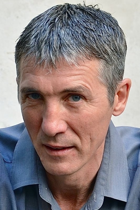 et billede af Pierre Rousselle