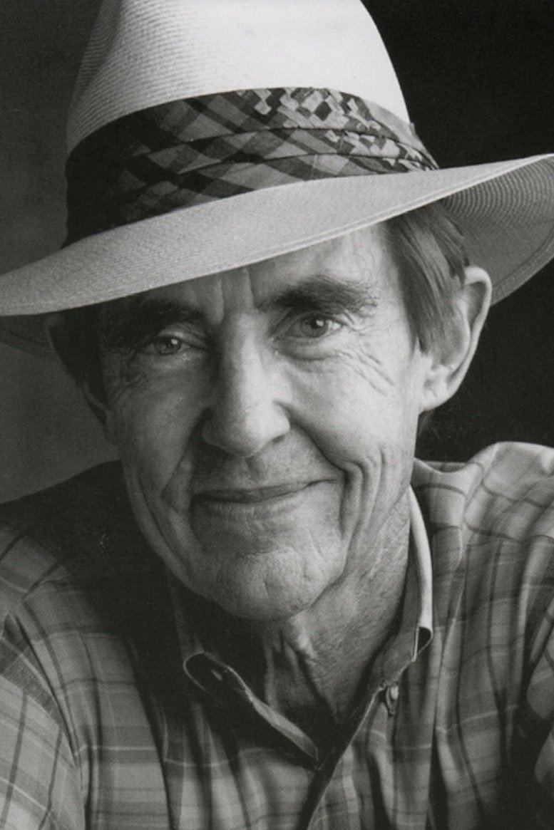 et billede af Jerry Haynes