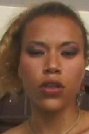 et billede af Sabrina Santos