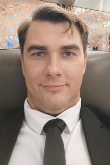 et billede af Yuri Ryabov