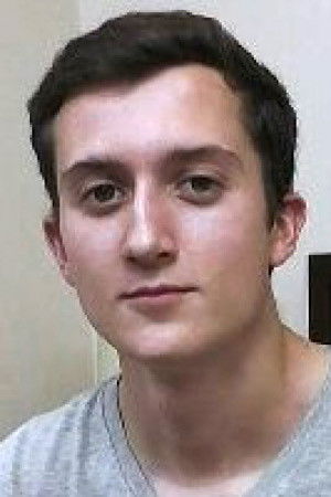 et billede af Jack Andram