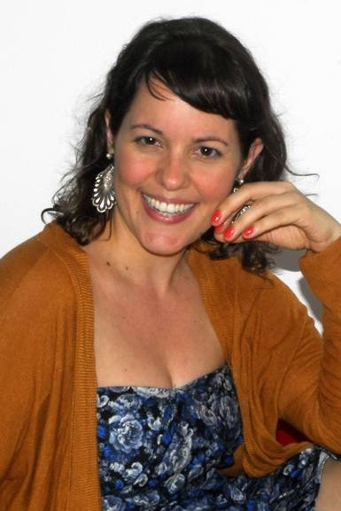 et billede af Tatiana Muniz