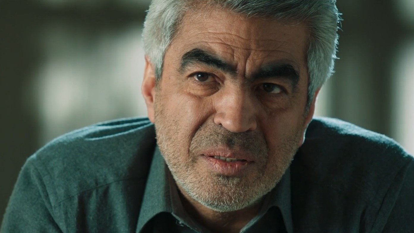 Viper of Tehran