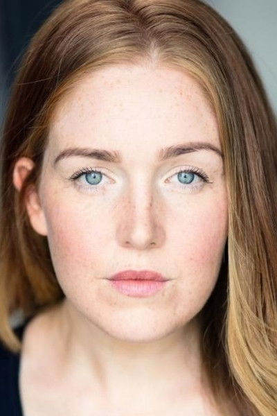 et billede af Naseen Morgan