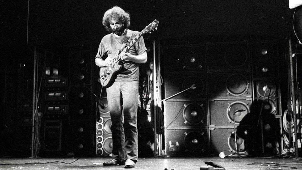The Grateful Dead Movie: Bonus Songs