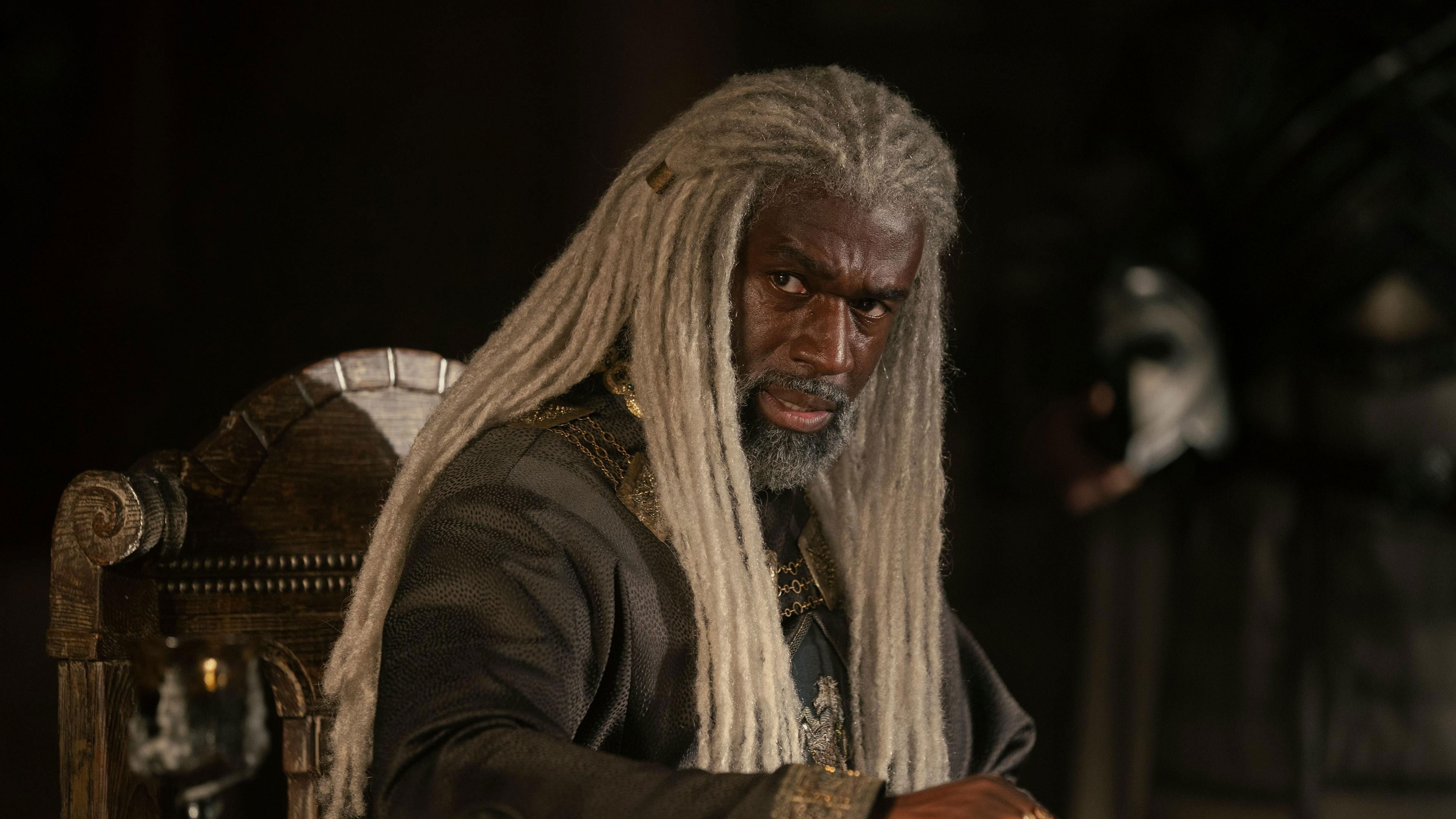 House of the Dragon Season 0 :Episode 26  Noble Houses