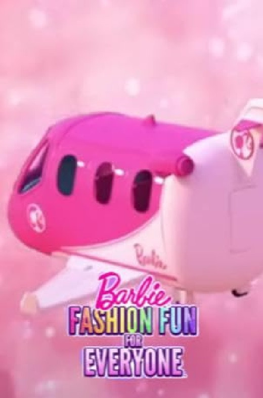 Barbie: Fashion Fun for Everyone