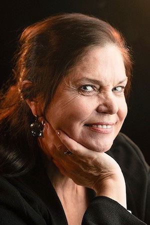 et billede af Liucija Rukšnaitytė