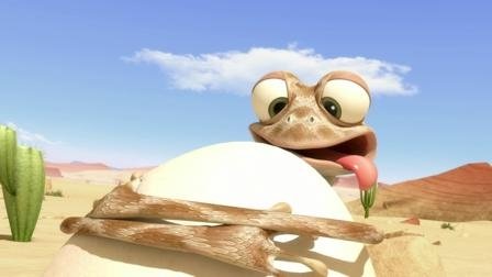 Oscar's Oasis