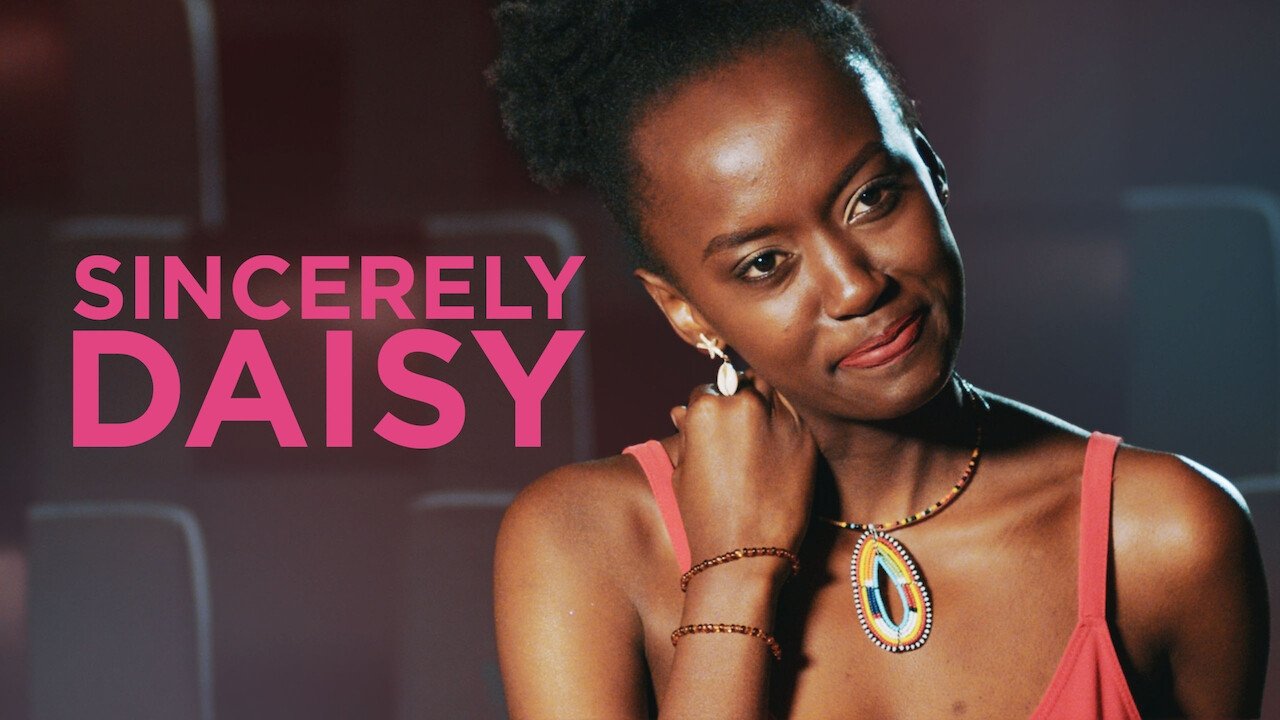Sincerely Daisy (2020)