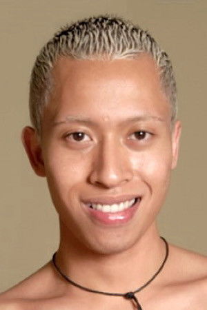 et billede af Ian Cody