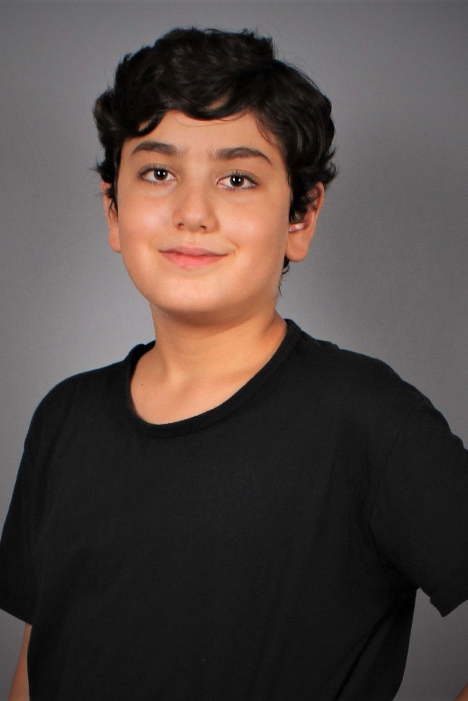 et billede af Musab Doğan