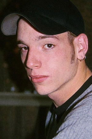 et billede af Jaison Lawrence