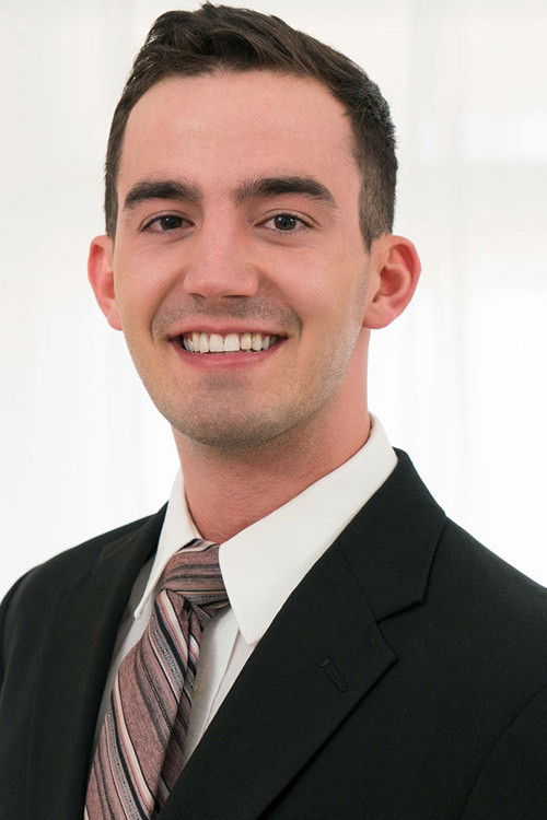 et billede af Braxton Ryan