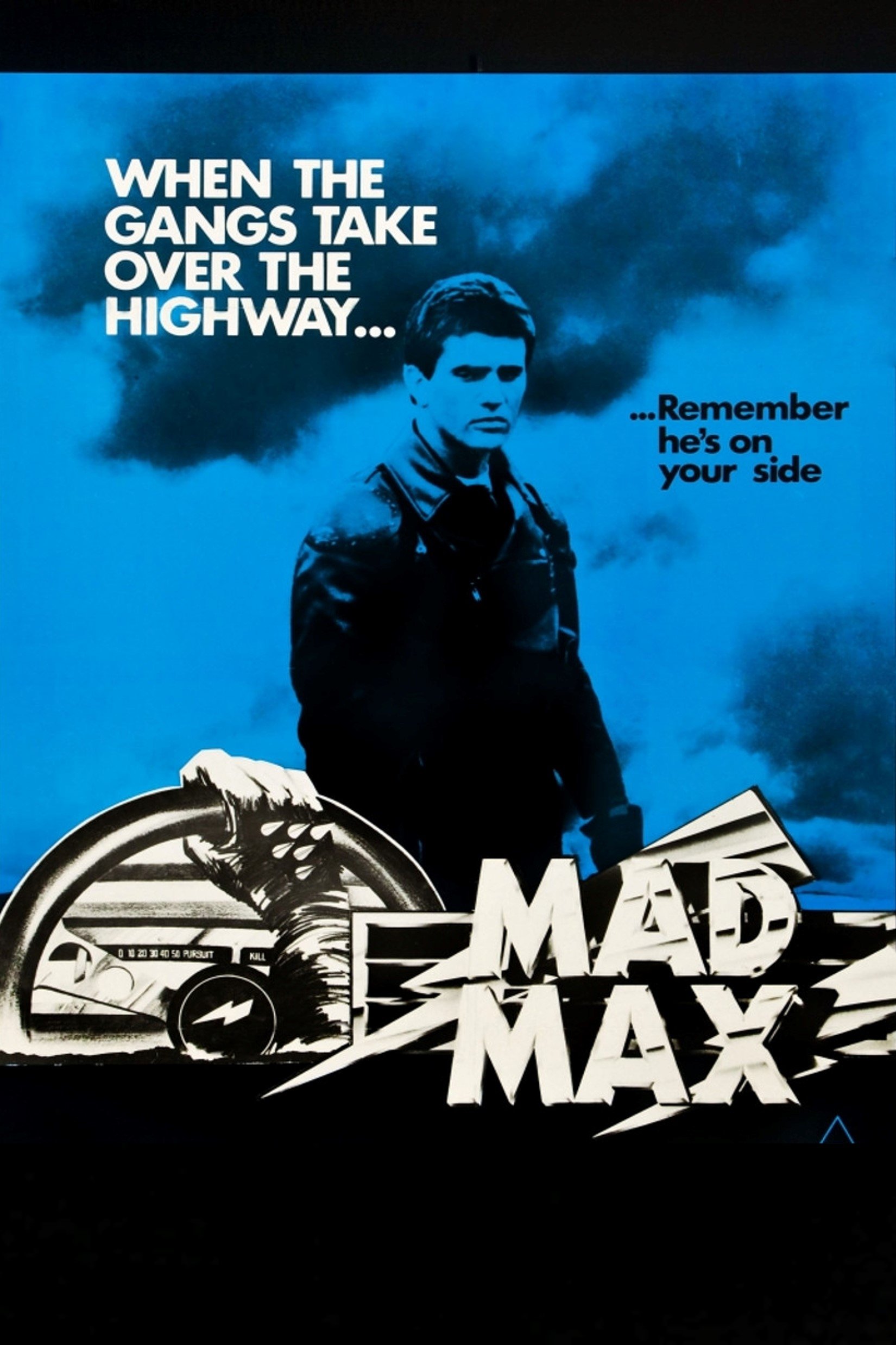 Mad Max