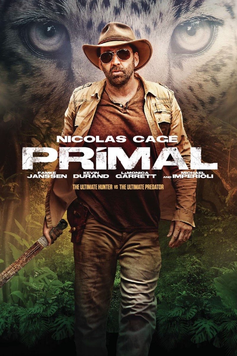 Primal