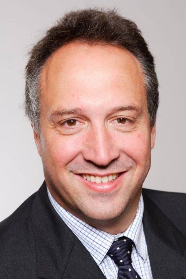 et billede af Christian Valsamidis