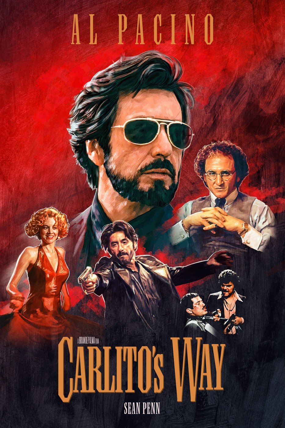 Carlito's Way