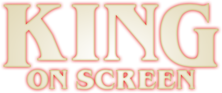 King on Screen Logo