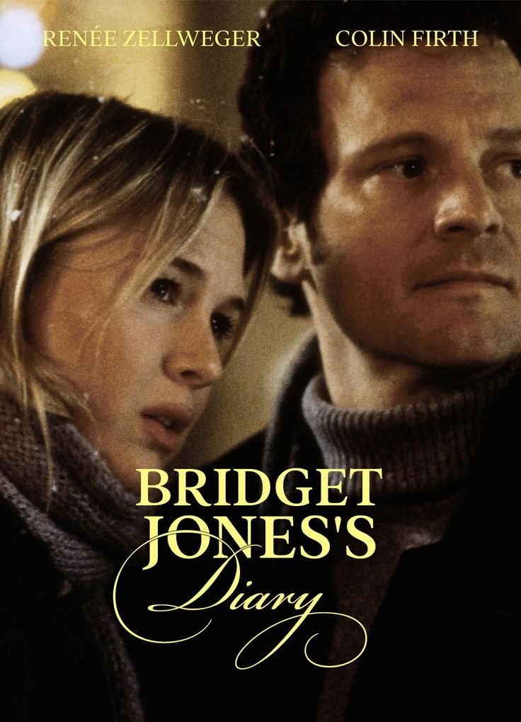 Bridget Jones's Diary