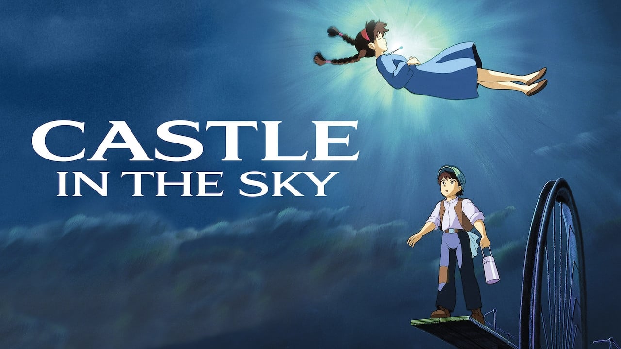 castle in the sky free online