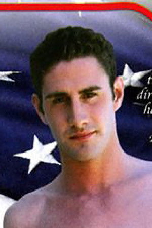 et billede af Shane Glacier