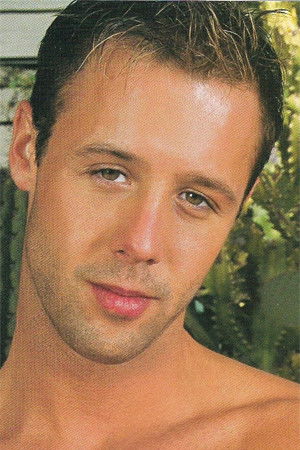 et billede af Devon Barry