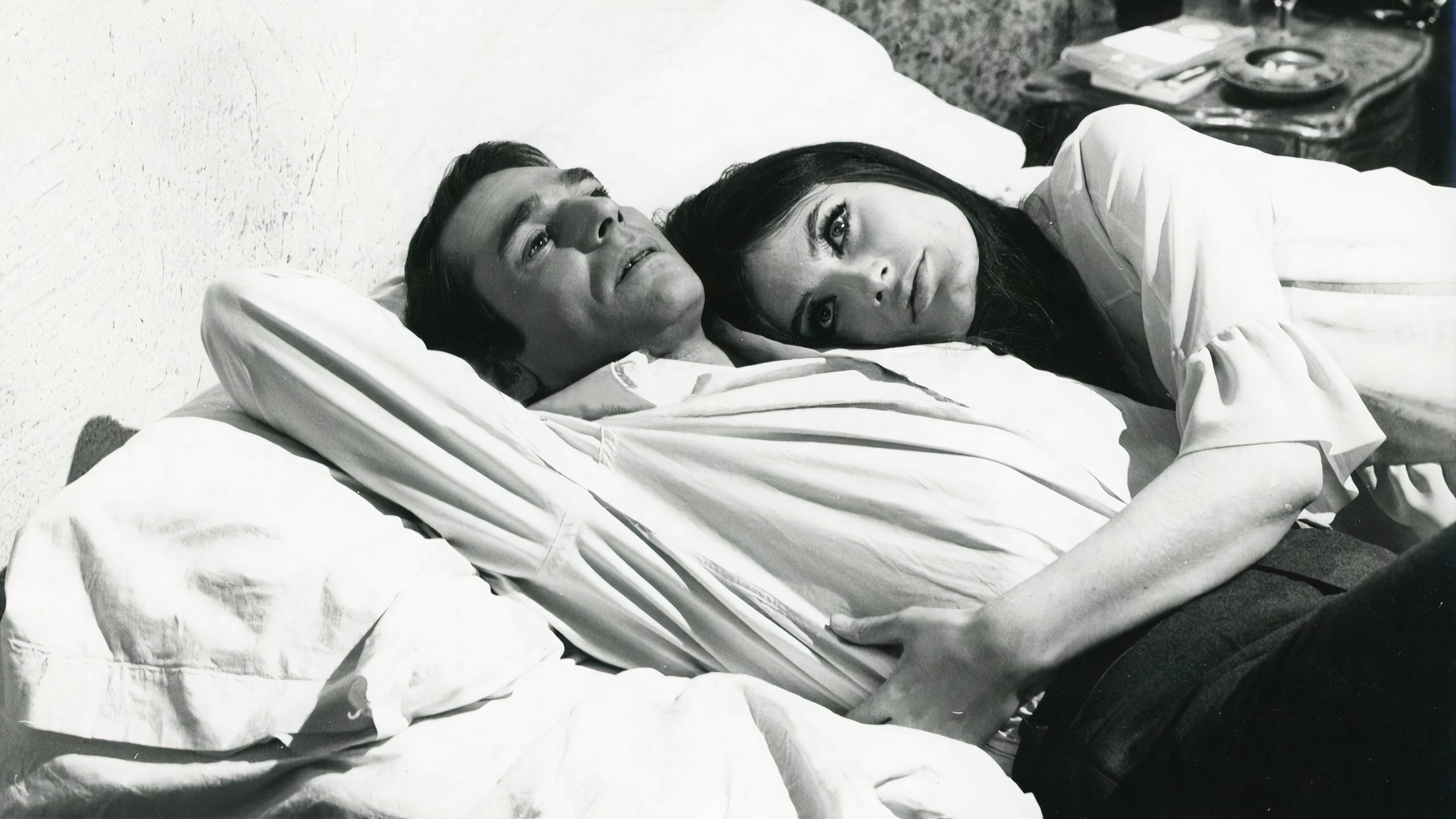 Versatile Lovers (1970)