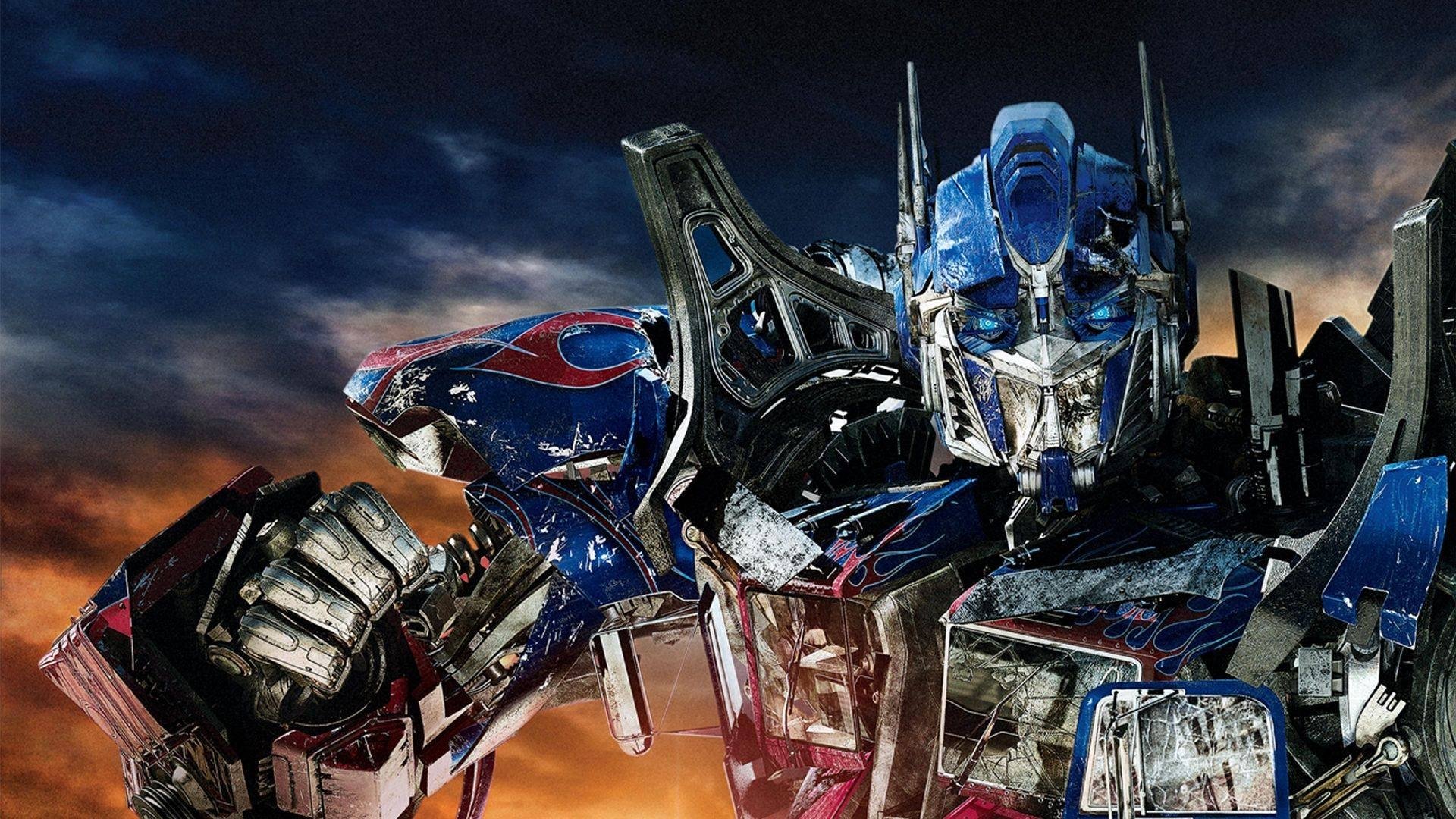 Transformers: La venganza de los caídos (2009)