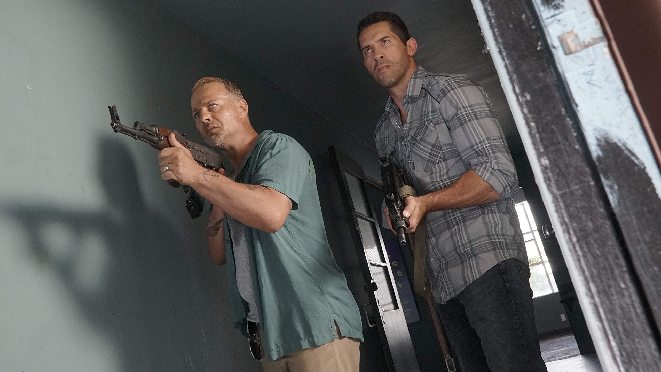 The Debt Collector (2018)