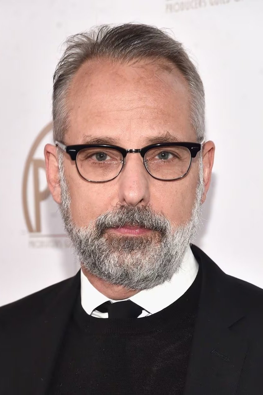 et billede af Marc Smerling