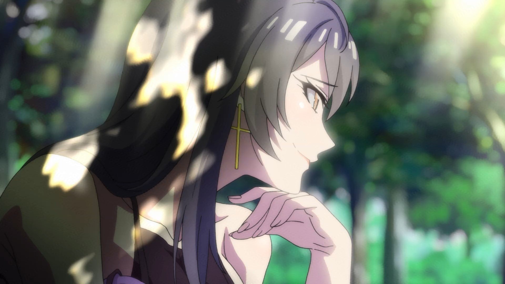 Watch Demon Spirit Seed Manual: Season 1 Episode 1 free (Dub) in HD on